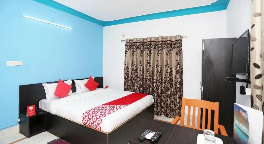 Hotel O Maa Banadurga Guest House - Image 1
