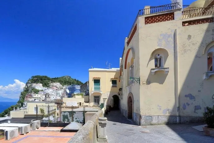 Oleandro Terrace - My Extra Home - Image 1