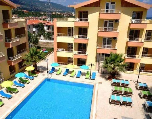 Lambada Hotel - Image 1