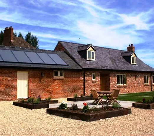 Merton Grounds - Image 1