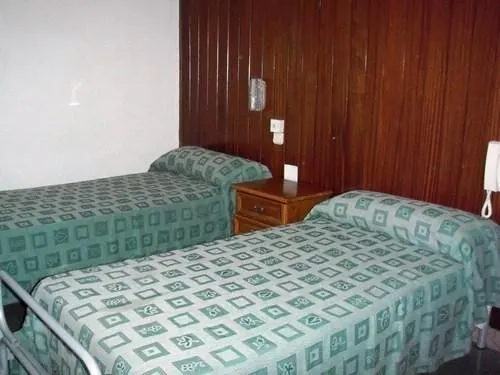 Hostal Atlantic - Image 1