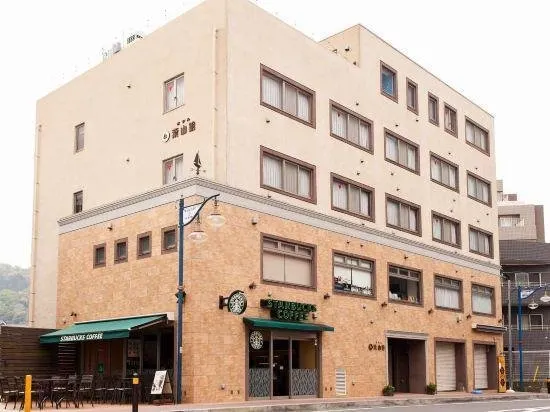 Hotel Hayamakan - Image 1