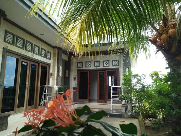 Homestay D'Kasim - Image 1