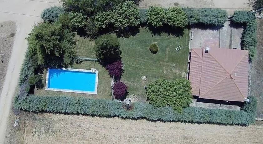 Casa Rural El Cordel - Image 1