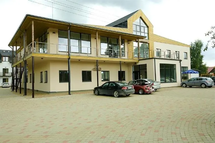 Hotel SPA Arkadia - Image 1