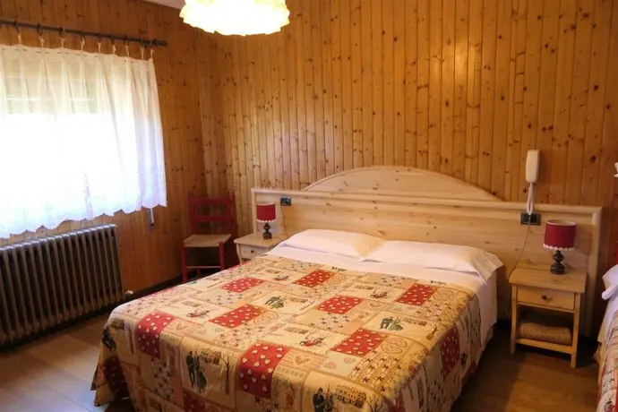 Albergo Sport - Image 1