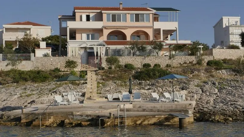 Apartments Puntaplanka - Image 1