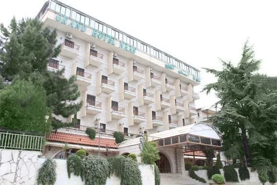 Grand Hotel Naas - Image 1