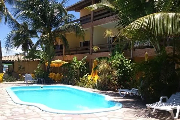 Privilege Aparthotel - Image 1