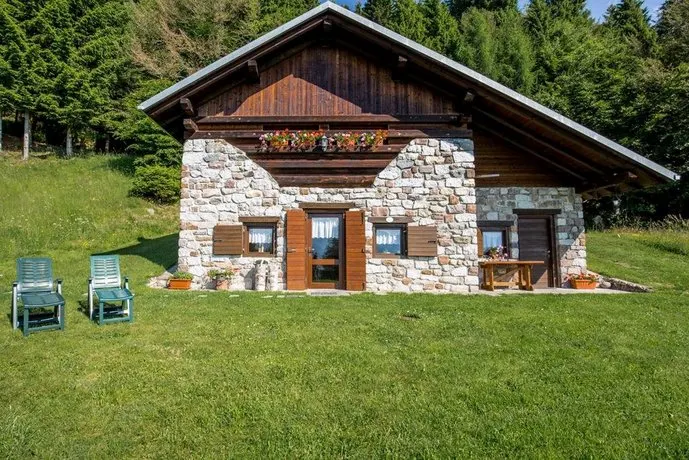 Baita Casa Pendola - Image 1