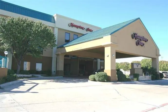 Hampton Inn Killeen - Image 1