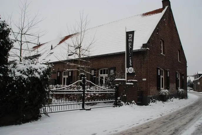 B&B Helena's Hoeve - Image 1