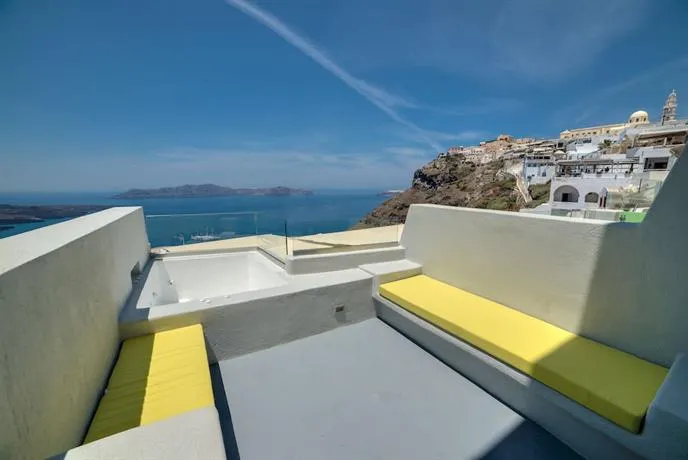 Santorini Royal Suites - Image 1