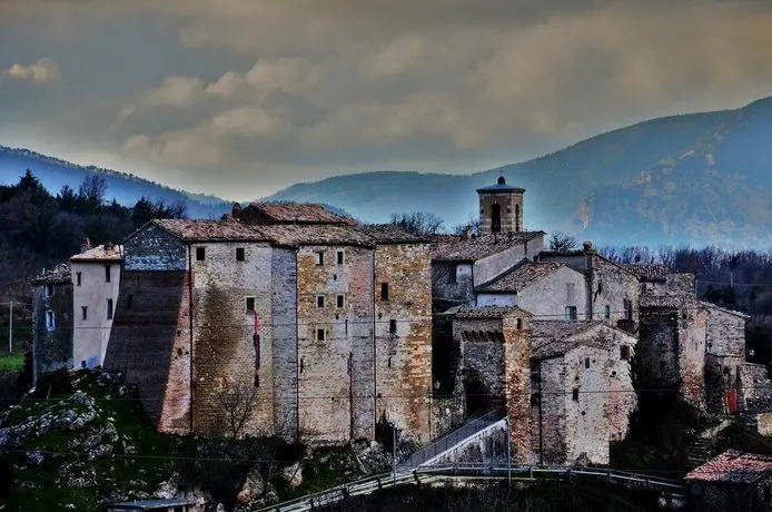 Casale il Cerqueto - Image 1