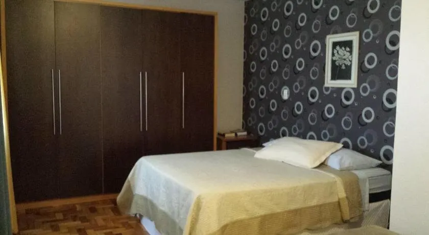 Apartamento Mobiliado - Image 1