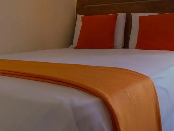 Mustique Suites Curacao Punda - Image 1