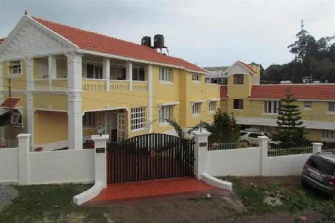 AGR Holiday Home - Image 1