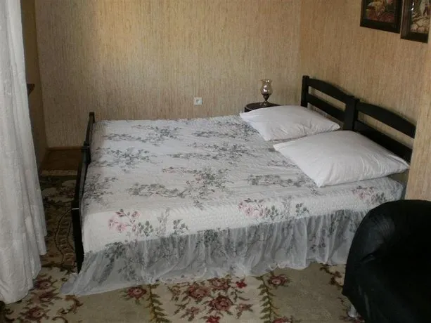 Apartmani Mare - Image 1