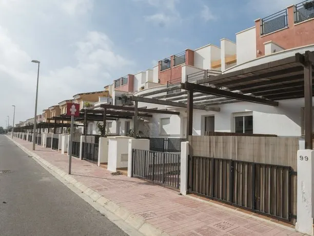 Residencial Marineu Palm Beach II - Image 1