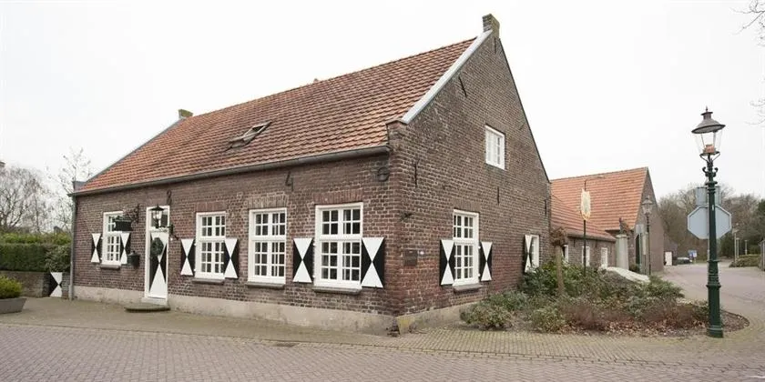 B&B Lindenhof Geijsteren - Image 1