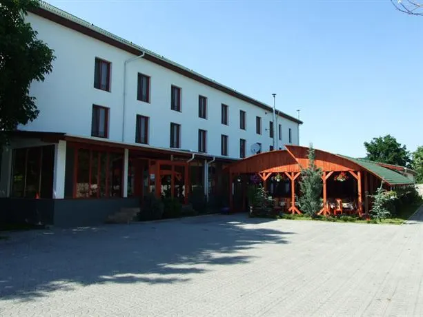Hotel Francesca - Image 1