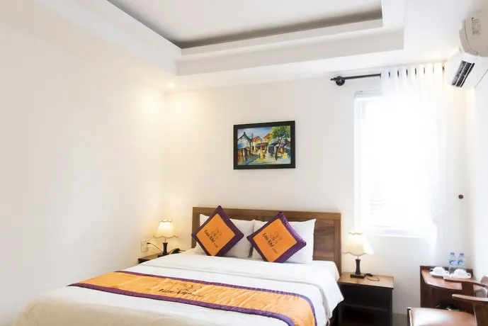 Lan Nhi Hotel - Image 1