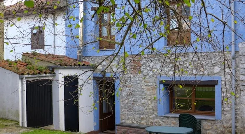 Casa Conce Zona de playa y montana - Image 1
