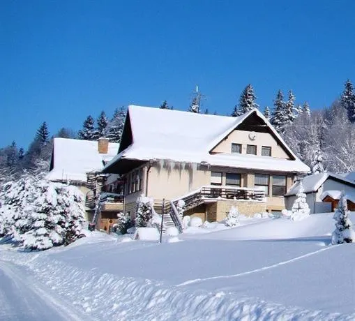 Hotel Podlesí - Image 1