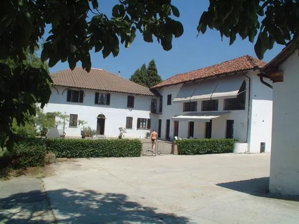 Agriturismo Villa Bricchetto - Image 1