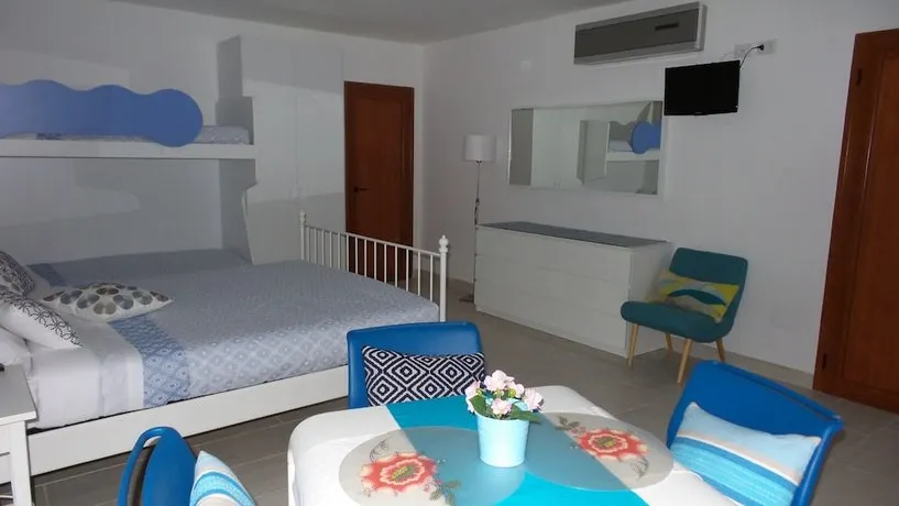 Camping Villaggio Silvia - Image 1