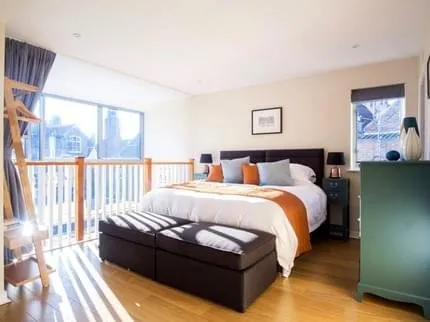 17 Stonegate - A House Of York Holiday Home - Image 1