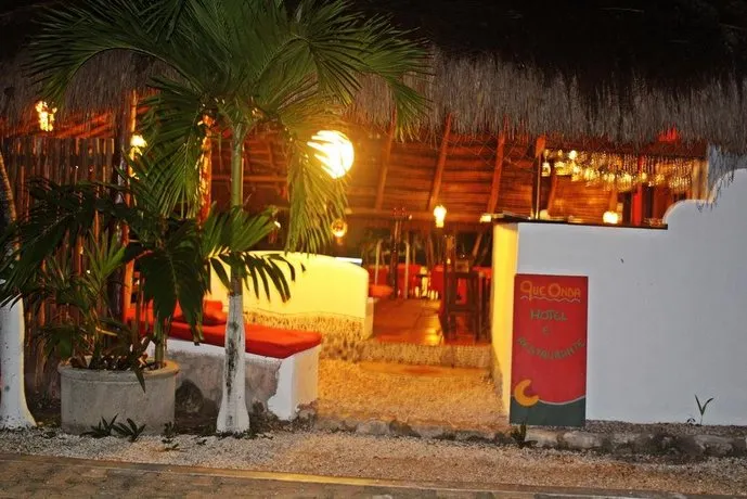 Hotel Que Onda - Image 1
