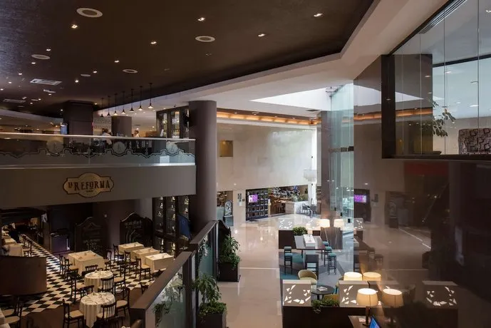 Barcelo Guadalajara - Image 1