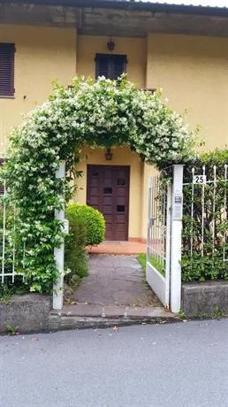 Casa Luz Pedretti - Image 1
