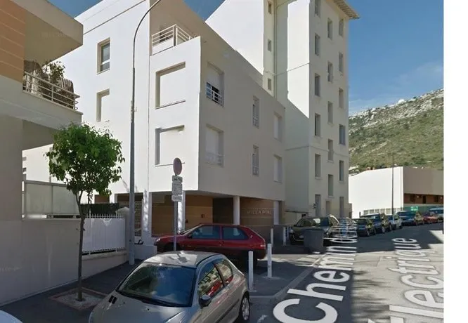 Monaco Beausoleil vue mer - Image 1