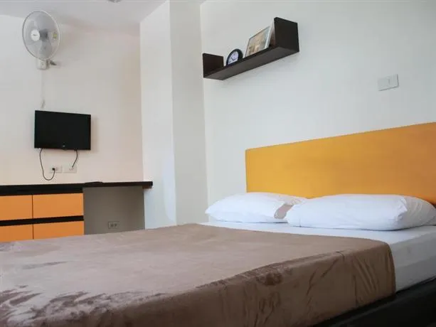 Netprasom Residence - Image 1