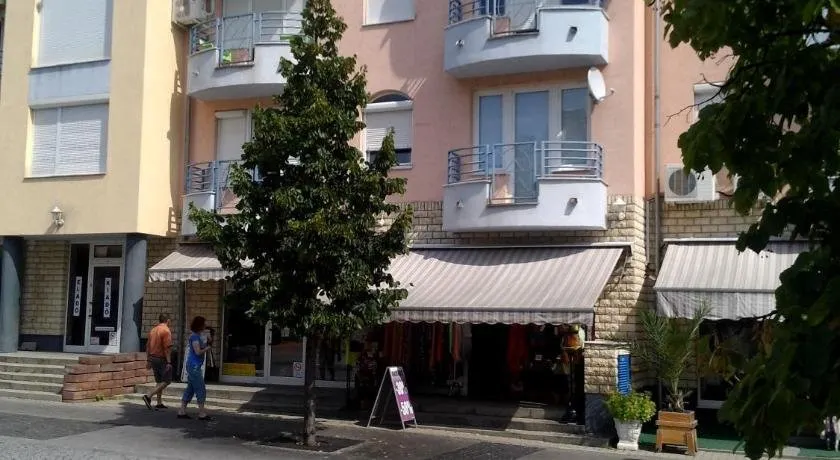 City Time Apartments - Image 1