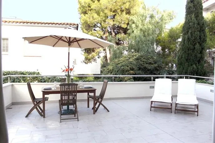 Sitges Boutique Apartments - Image 1