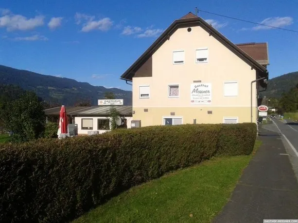 Pension Gasthof Strandbad Messner - Image 1