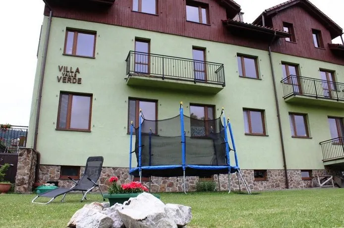 Pensjonat Valle Verde - Image 1