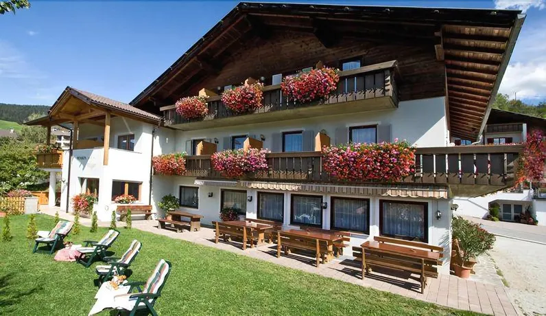 Pension Volgger - Image 1