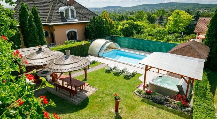 Apartment Balaton H055 - Image 1