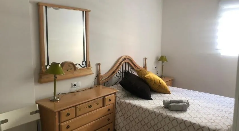 Apartament Burjasot Free Wifi - Image 1