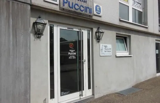 Hotel Puccini - Image 1