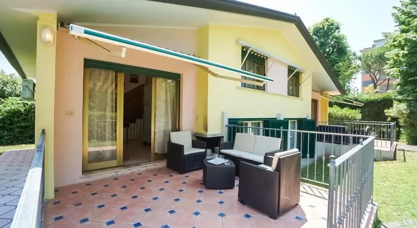Villa Girasole - Image 1