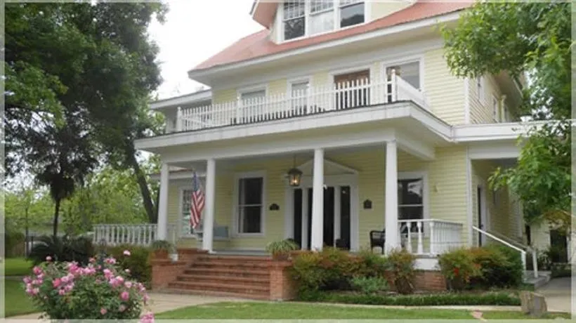 Boothe House B&B - Image 1