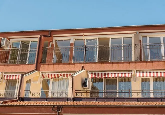 Europe Apartments Pomorie - Image 1