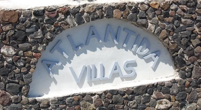 ATLANTIDA VILLAS - Image 1