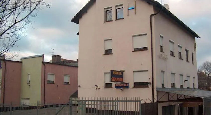 Hotelik Senator - Image 1