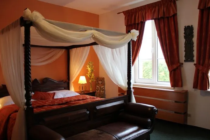 Hotel Agatka Bratislava - Image 1
